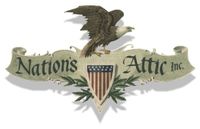 Nations Attic coupons